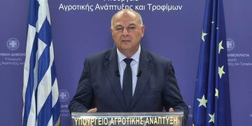 Κώστας Τσιάρας: Καλούμε σε διάλογο τους αγρότες – Στο τραπέζι μέτρα στήριξης για κόστος, ενέργεια & αποζημιώσεις