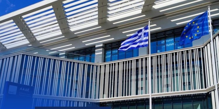 ΑΑΔΕ: Έλεγχοι φοροδιαφυγής 2025