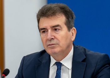 Χρυσοχοΐδης: Νέα τεχνολογία για την κυκλοφορία