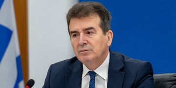 Χρυσοχοΐδης: Νέα τεχνολογία για την κυκλοφορία