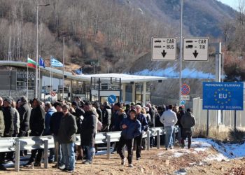 Δημάριο – Σύνορα: Από τα εγκαίνια στην αποτυχία