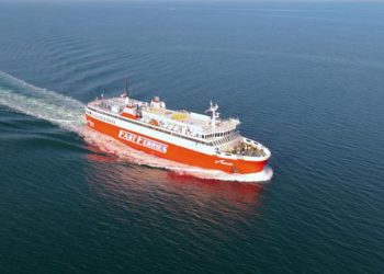 Αναβολή Σαμοθράκη–Λήμνος 26/1, νέα εκτέλεση 28/1.