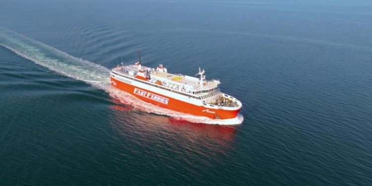 Αναβολή Σαμοθράκη–Λήμνος 26/1, νέα εκτέλεση 28/1.