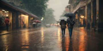 Αναστολή λειτουργίας σχολικών μονάδων λόγω καιρικών συνθηκών