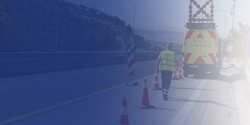 Υπενθύμιση ισχύος προσωρινών κυκλοφοριακών ρυθμίσεων στην Εγνατία Οδό