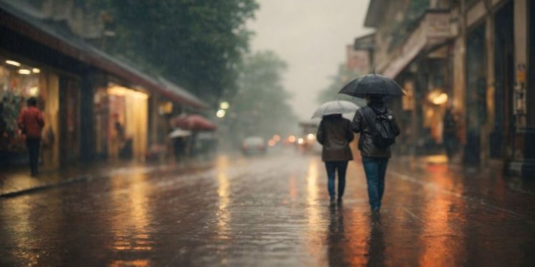 Έκτακτο δελτίο καιρού 26/01/2026