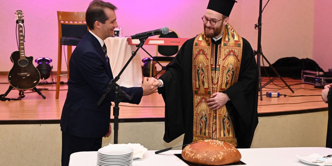 Ετήσια Εκδήλωση Ιατρικού Συλλόγου Έβρου