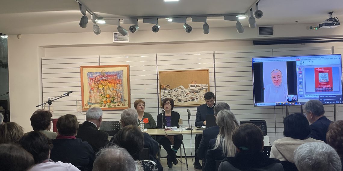 Παρουσίαση του βιβλίου του Ν. Θ. Κόκκα για τις παροιμίες και την άυλη πολιτιστική κληρονομιά των Πομάκων της Θράκης.