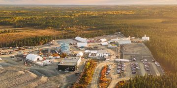 Eldorado Gold: Στο γ΄ τρίμηνο 2026 η παραγωγή στις Σκουριές