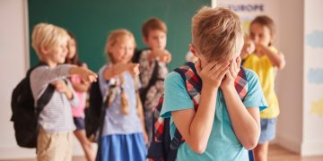 Συνέδριο Ελλάδας – Κύπρου για την Ενδοσχολική Βία