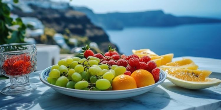 Η Ελλάδα σημείωσε νέο ρεκόρ εξαγωγών φρούτων και λαχανικών στη Fruit Logistica 2026, ενισχύοντας τη διεθνή παρουσία των ελληνικών επιχειρήσεων στο Βερολίνο.