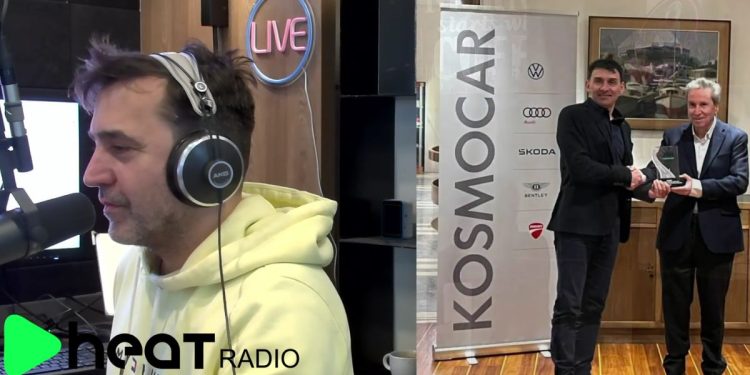 Καραλελέκης – Παράδοση και Κορυφαία Διάκριση στον Έβρο