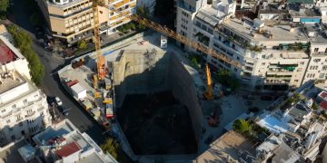 Νέο γράφημα για τη Γραμμή 4 του Μετρό