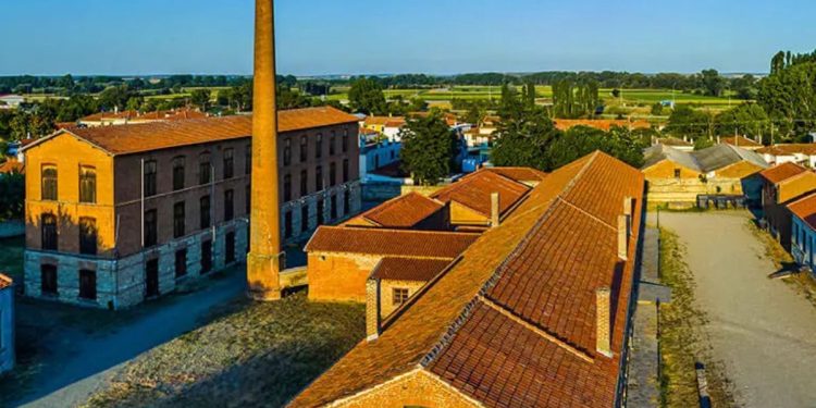 Σε κόκκινο συναγερμό ο Έβρος !