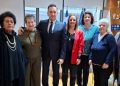 Ενισχύεται η συνεργασία Δήμου – «ΜΕΡΙΜΝΑ»