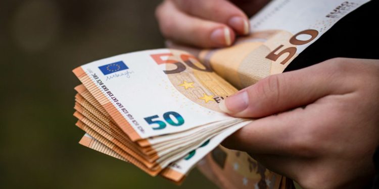 Καταβολή Συντάξεων Μαρτίου 2026