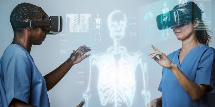 Πώς η Τεχνητή Νοημοσύνη αλλάζει την Υγεία