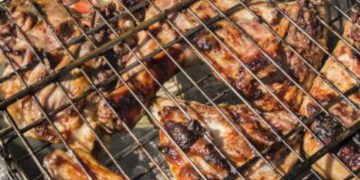 Θεσσαλονίκη: Σταθερές τιμές κρεάτων για την Τσικνοπέμπτη