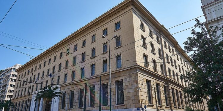 Άνοδος 9,4% στα 23,6 δισ. ευρώ σύμφωνα με την Τράπεζα της Ελλάδος