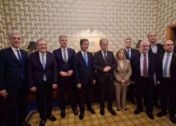 Βαλκανική Περιοδεία της ΠΑΜΘ