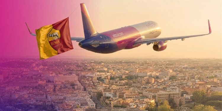 Η Wizz Air αναστέλλει όλες τις πτήσεις προς το Ισραήλ, Ντουμπάι, 'Αμπου Ντάμπι και Αμάν έως τις 7 Μαρτίου, λόγω κλιμάκωσης της κατάστασης στο Ιράν. Οι επιβάτες θα ενημερωθούν για τις διαθέσιμες επιλογές τους.