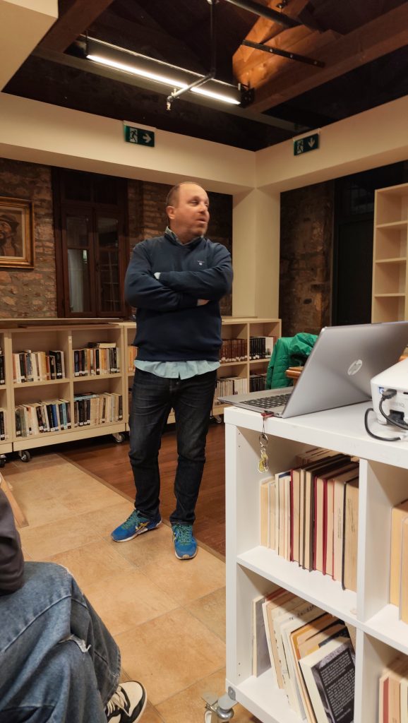 Μουσικό Σχολείο Αλεξανδρούπολης: Δράσεις και Εκδηλώσεις