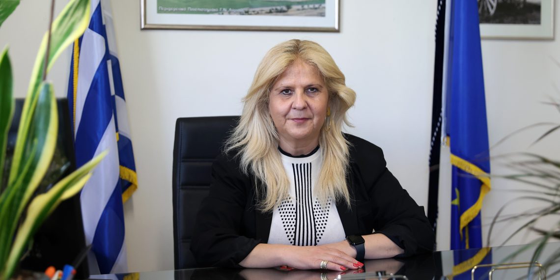 ΠΓΝ Λάρισας: Νέα Εποχή στην Οφθαλμολογική Κλινική