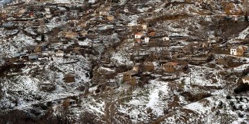 Άμεση αποκατάσταση στον άξονα Κομοτηνή – Νυμφαία