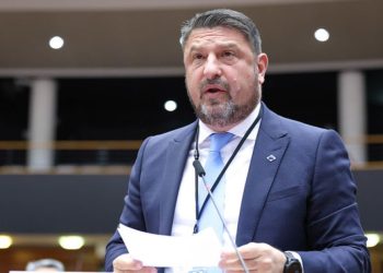 Χαρδαλιάς στο MAD Forum 2026 για τα όρια στον ψηφιακό κόσμο