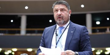 Χαρδαλιάς στο MAD Forum 2026 για τα όρια στον ψηφιακό κόσμο