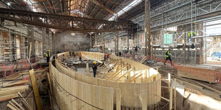 Ο ΔΑΙΔΑΛΟΣ φέρνει την υπερυπολογιστική ισχύ στην Ελλάδα