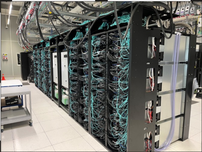 Ο ΔΑΙΔΑΛΟΣ φέρνει την υπερυπολογιστική ισχύ στην Ελλάδα