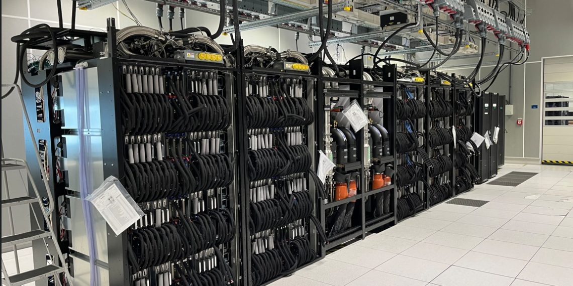 Ο ΔΑΙΔΑΛΟΣ: Η καρδιά του Pharos στην Ελλάδα