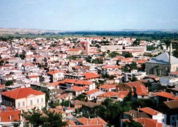 Εορτασμός της 25ης Μαρτίου 1821 στο Διδυμότειχο