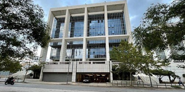 Δίκη Χρυσή Αυγή: Συγκέντρωση στο Εφετείο Αθηνών
