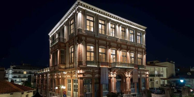 Μνημόνιο συνεργασίας με δράσεις εκπαίδευσης και πολιτισμού