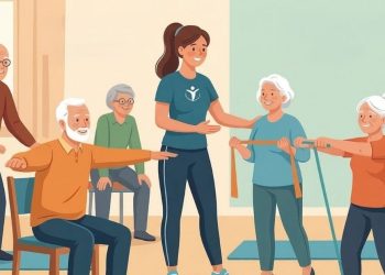 Άσκηση και Υγεία για την Τρίτη Ηλικία στον Δήμο Αλεξανδρούπολης