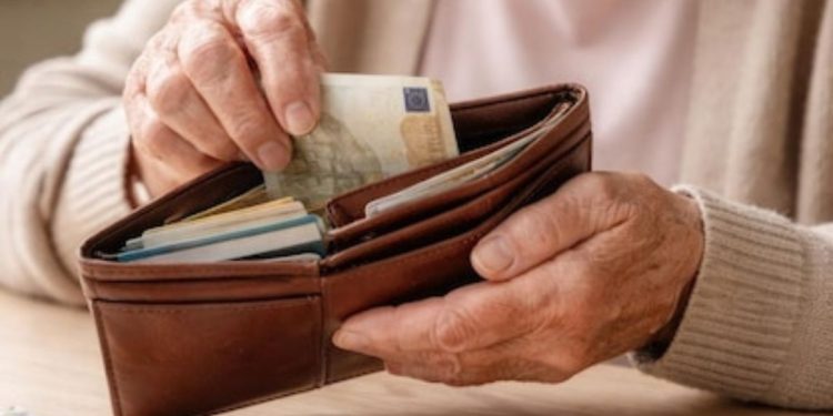 e-ΕΦΚΑ: Δεύτερη πληρωμή αναδρομικών