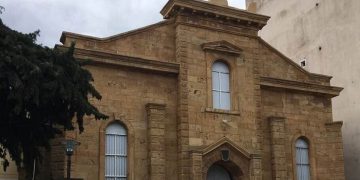 Εαρινές Μελωδίες Μεγάλης Εβδομάδας στον Καθολικό Ναό Αγίου Ιωσήφ