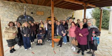 Δύο σύλλογοι, μία κοινή πορεία στον πολιτισμό