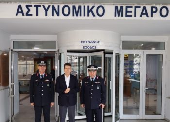 Μηδενική ανοχή σε οπαδική βία και εγκληματικές ομάδες