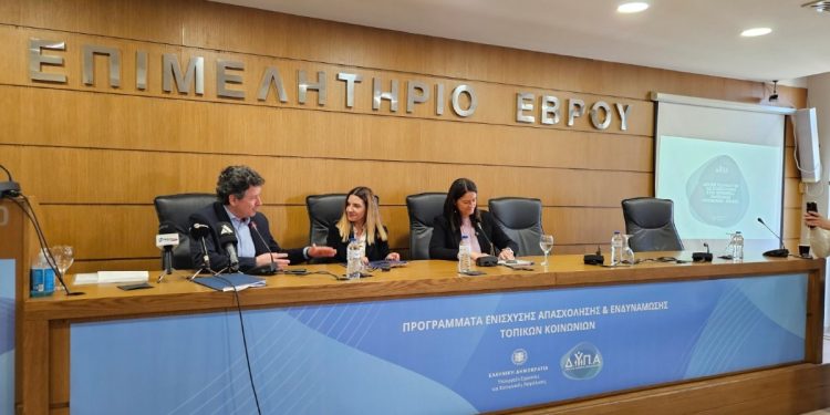 Στέγη για το Μουσικό Σχολείο Ορεστιάδας