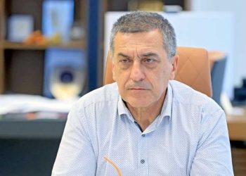 ΠΓΝ Λάρισας: Νέα Εποχή στην Οφθαλμολογική Κλινική με Στήριξη της Περιφέρειας Θεσσαλίας