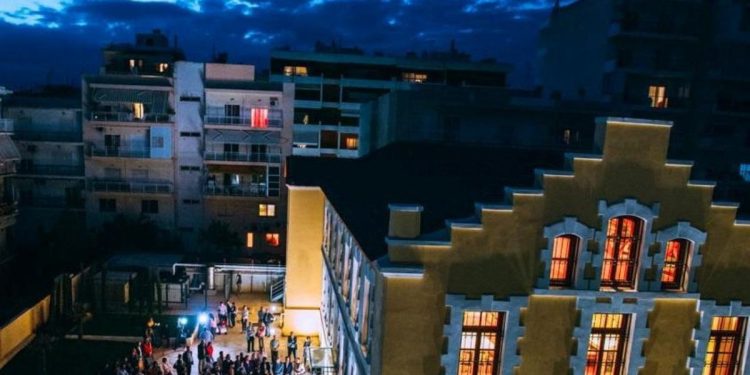 Γιορτή για την Παγκόσμια Ημέρα Παιδικού Βιβλίου