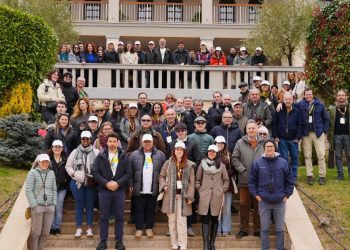 Περιφέρεια ΑΜΘ στο επίκεντρο της ευρωπαϊκής κλιματικής δράσης