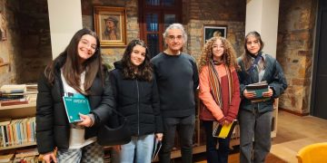 Τέχνη και Πολιτισμός στο Μουσικό Σχολείο Αλεξανδρούπολης