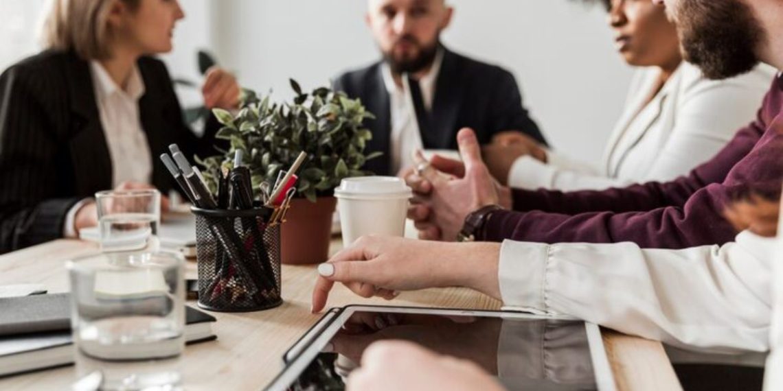 RESIST: Συνάντηση για λύσεις στη φύση στην ΠΑΜΘ