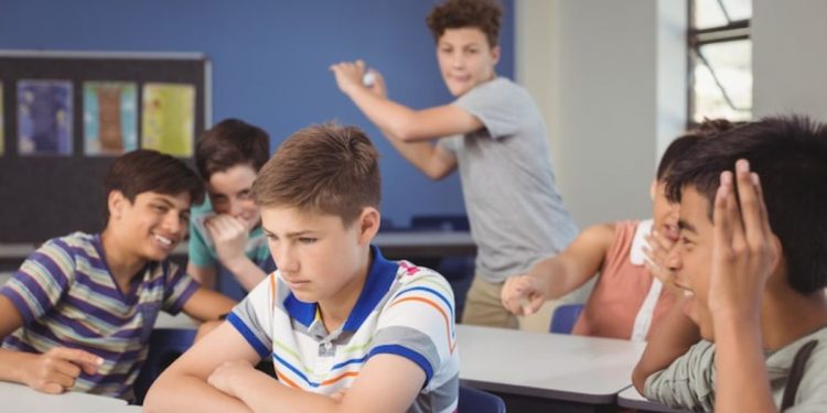 Δωρεάν υποστήριξη για την αντιμετώπιση του σχολικού εκφοβισμού