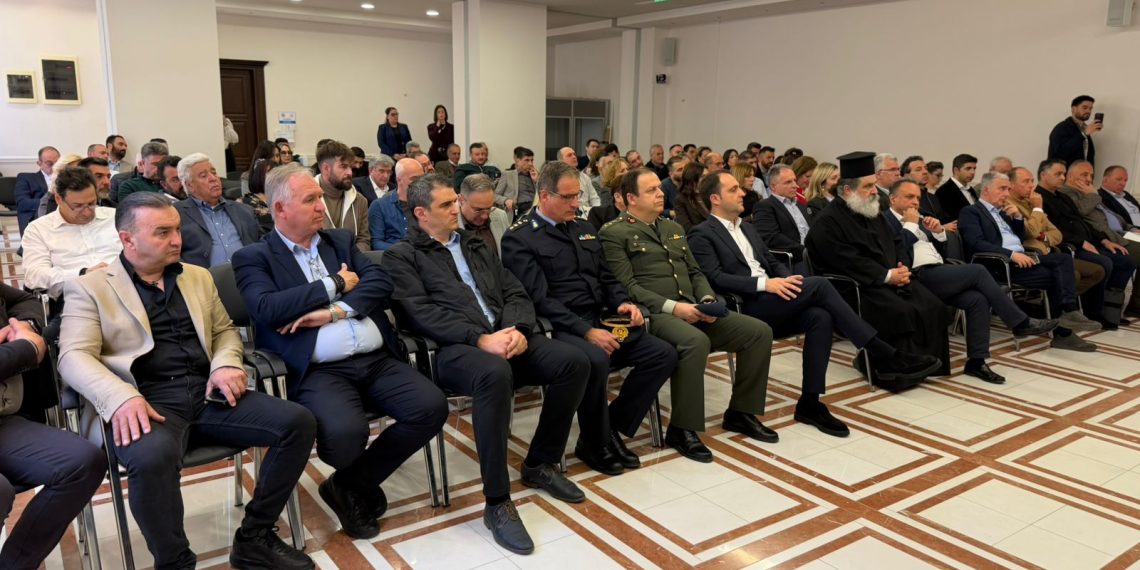 ΠΑΜΘ-ΕΦΕΠΑΕ: Στρατηγικός Σχεδιασμός για την Επιχειρηματικότητα