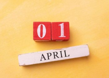 Πρωταπριλιά: Το έθιμο που χαρίζει γέλιο σε όλο τον κόσμο